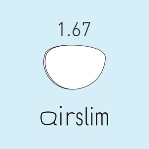 1.67 AirSlim